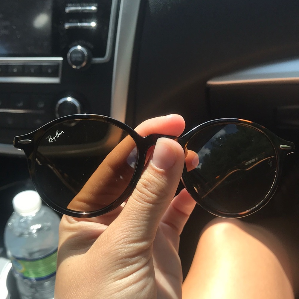 Ray Bans